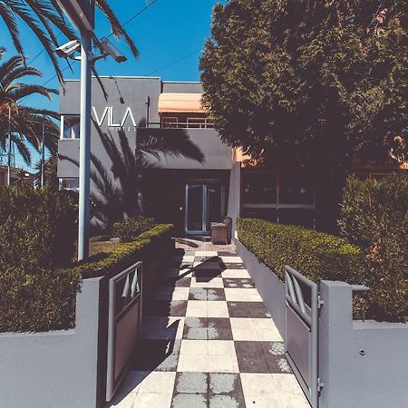 גימראייש Vila Hotel By Vimahotels מראה חיצוני תמונה
