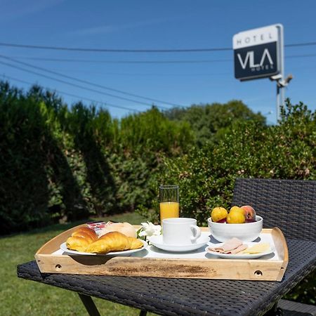גימראייש Vila Hotel By Vimahotels מראה חיצוני תמונה