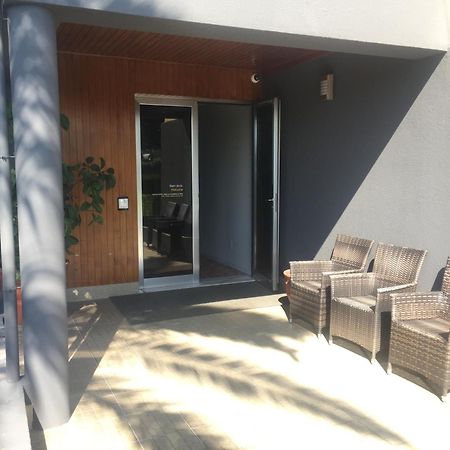 גימראייש Vila Hotel By Vimahotels מראה חיצוני תמונה