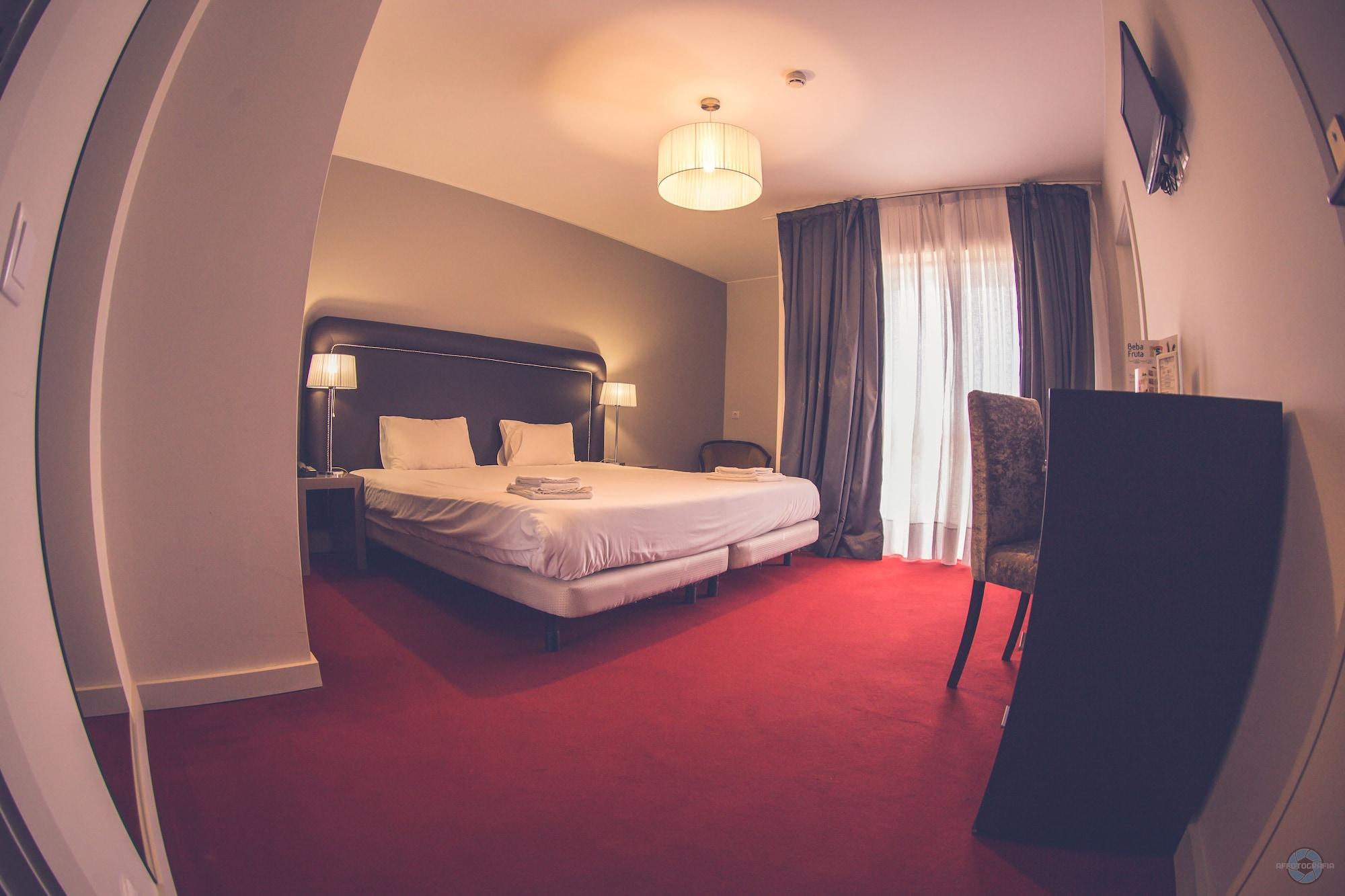 גימראייש Vila Hotel By Vimahotels מראה חיצוני תמונה