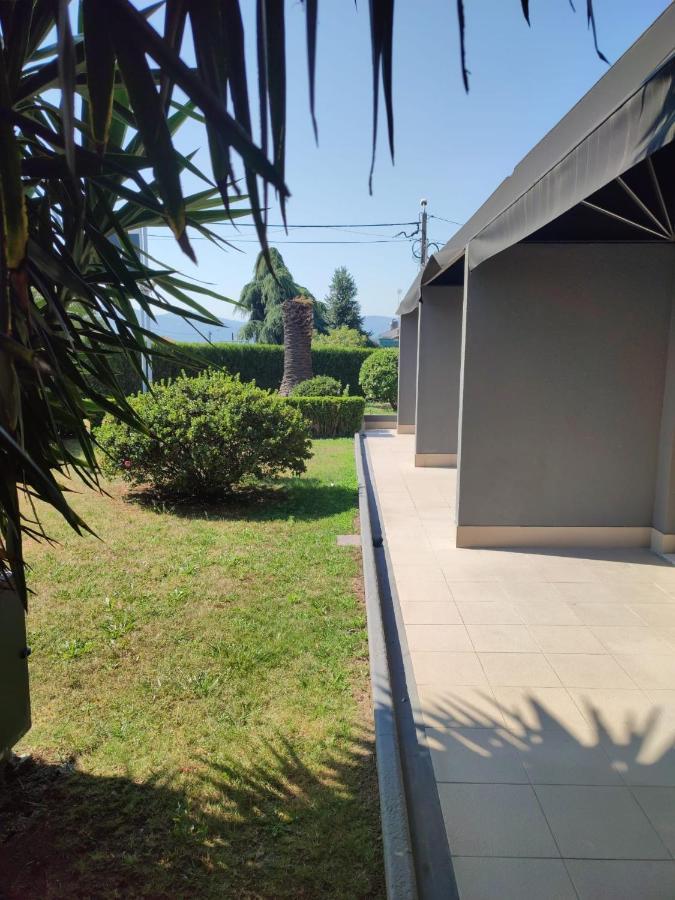 גימראייש Vila Hotel By Vimahotels מראה חיצוני תמונה