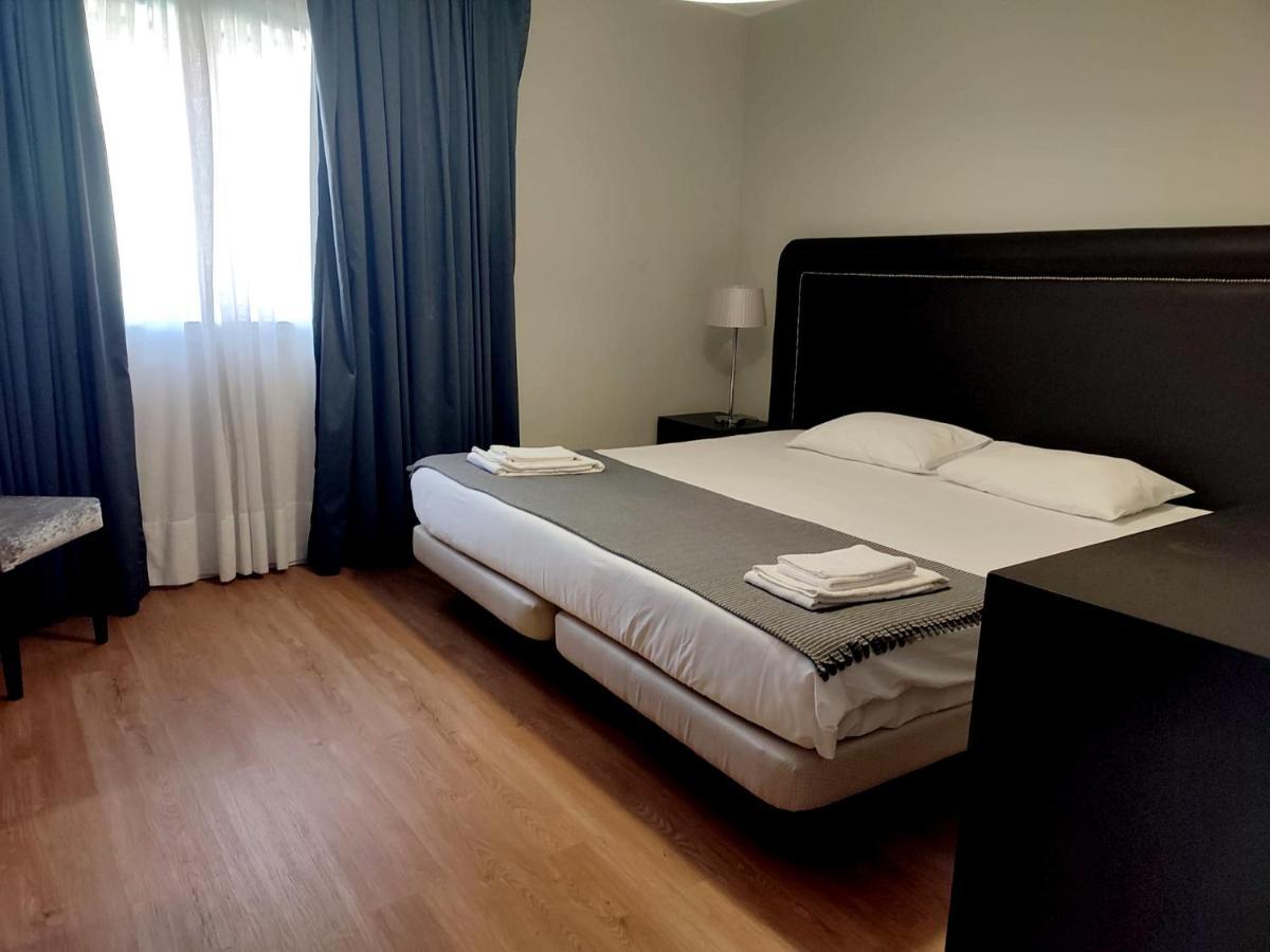 גימראייש Vila Hotel By Vimahotels מראה חיצוני תמונה
