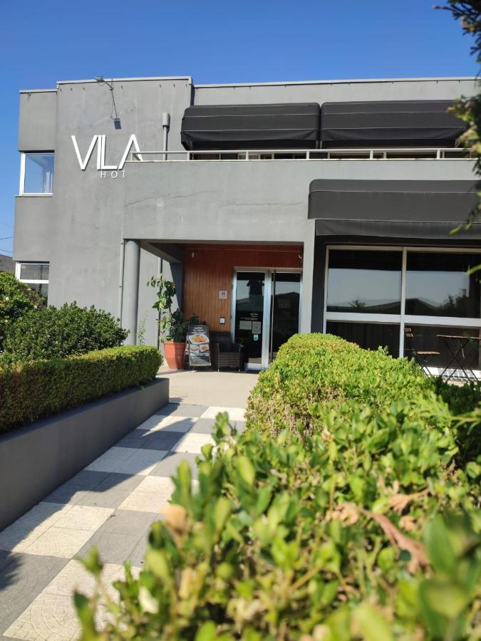גימראייש Vila Hotel By Vimahotels מראה חיצוני תמונה