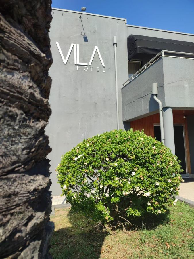 גימראייש Vila Hotel By Vimahotels מראה חיצוני תמונה