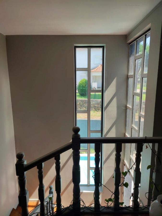 גימראייש Vila Hotel By Vimahotels מראה חיצוני תמונה