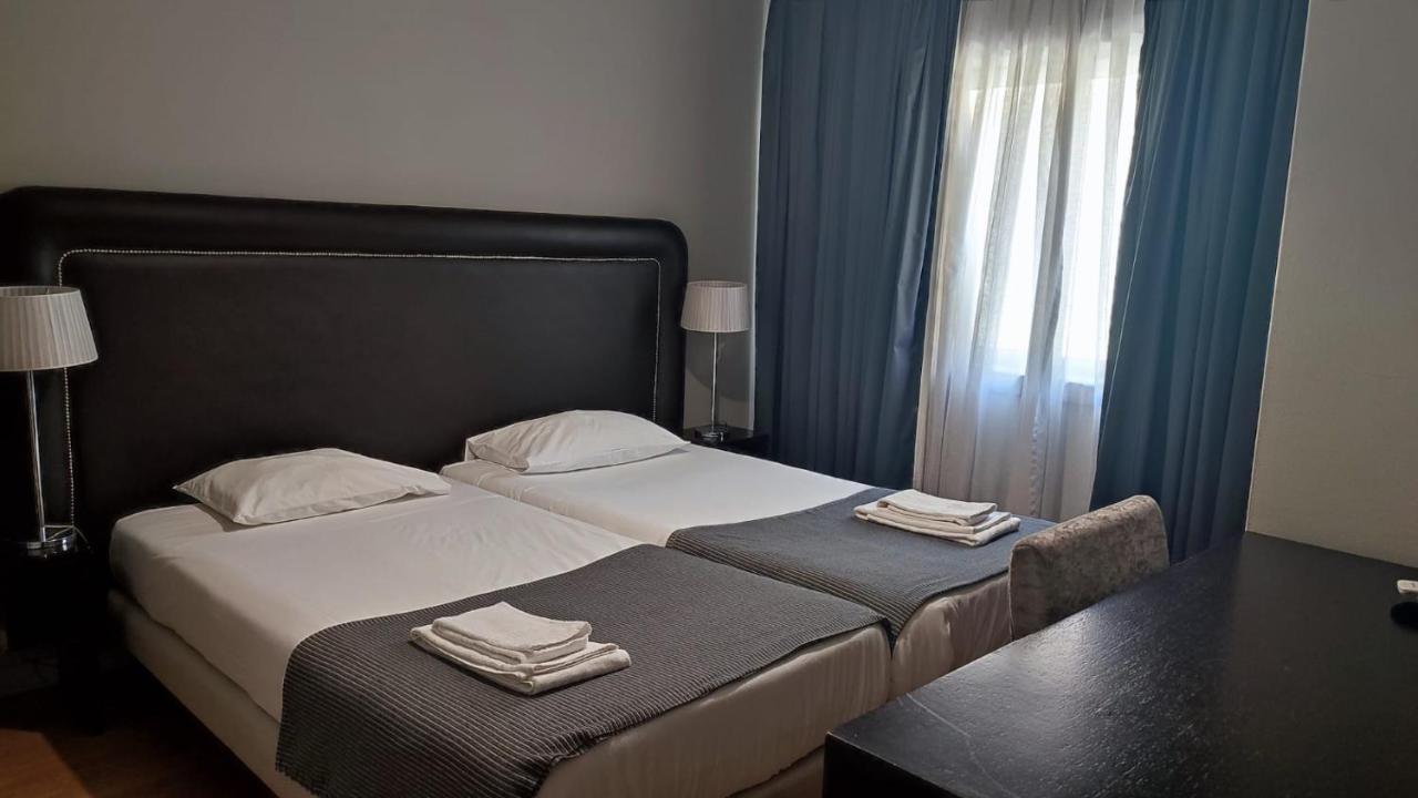 גימראייש Vila Hotel By Vimahotels מראה חיצוני תמונה