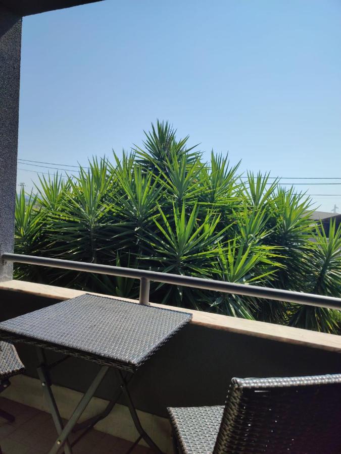 גימראייש Vila Hotel By Vimahotels מראה חיצוני תמונה