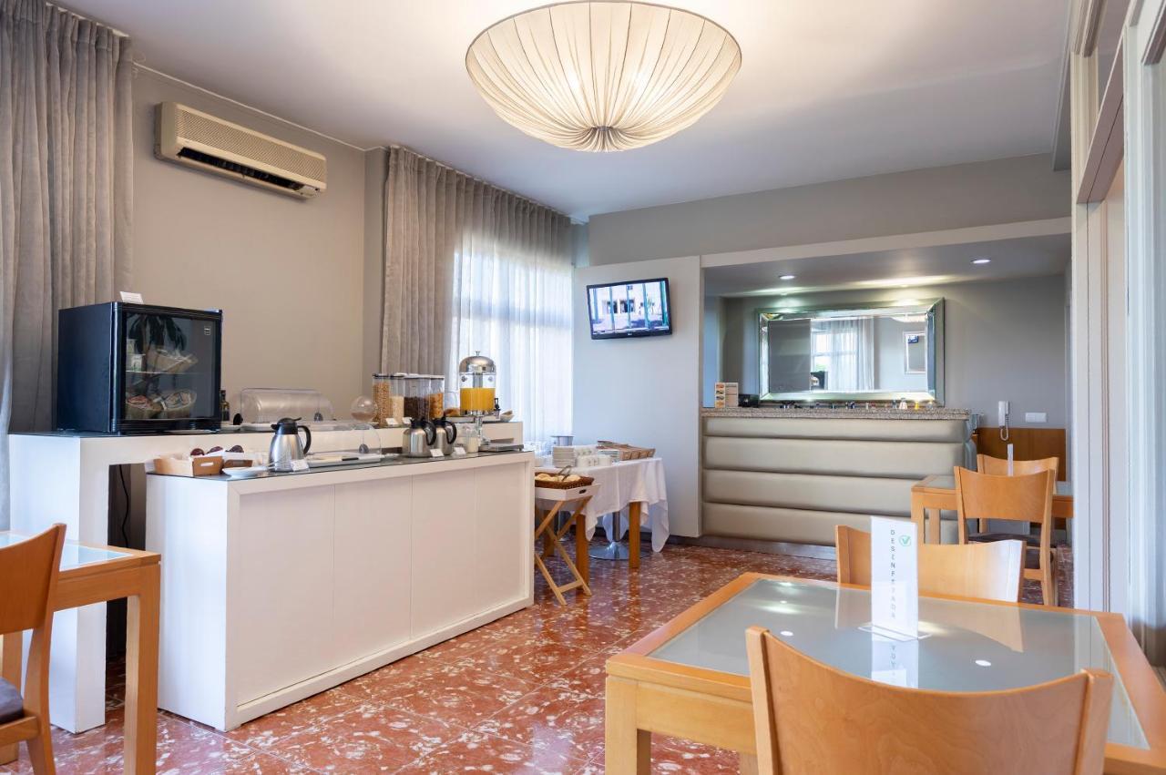 גימראייש Vila Hotel By Vimahotels מראה חיצוני תמונה