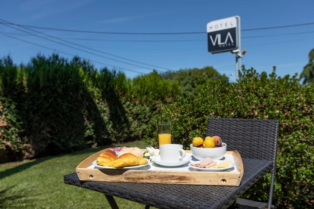 גימראייש Vila Hotel By Vimahotels מראה חיצוני תמונה