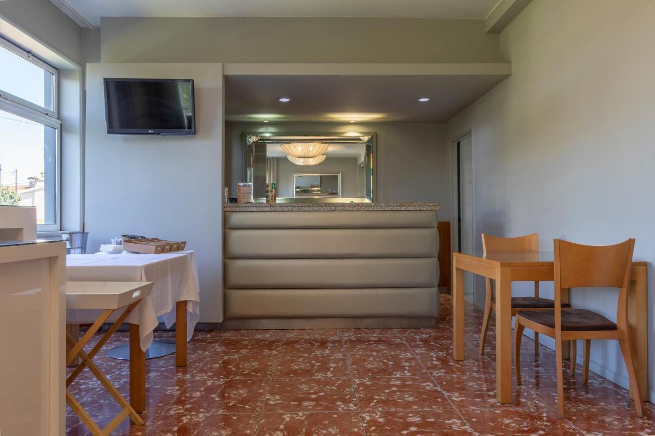 גימראייש Vila Hotel By Vimahotels מראה חיצוני תמונה
