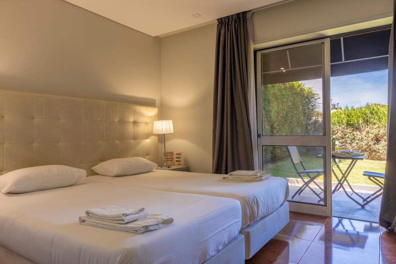 גימראייש Vila Hotel By Vimahotels מראה חיצוני תמונה