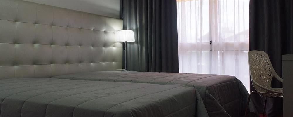 גימראייש Vila Hotel By Vimahotels מראה חיצוני תמונה