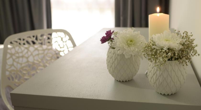 גימראייש Vila Hotel By Vimahotels מראה חיצוני תמונה