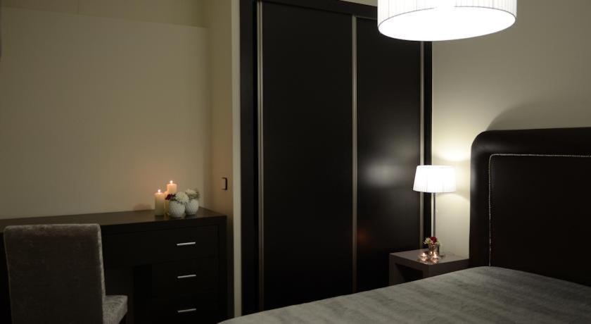 גימראייש Vila Hotel By Vimahotels מראה חיצוני תמונה