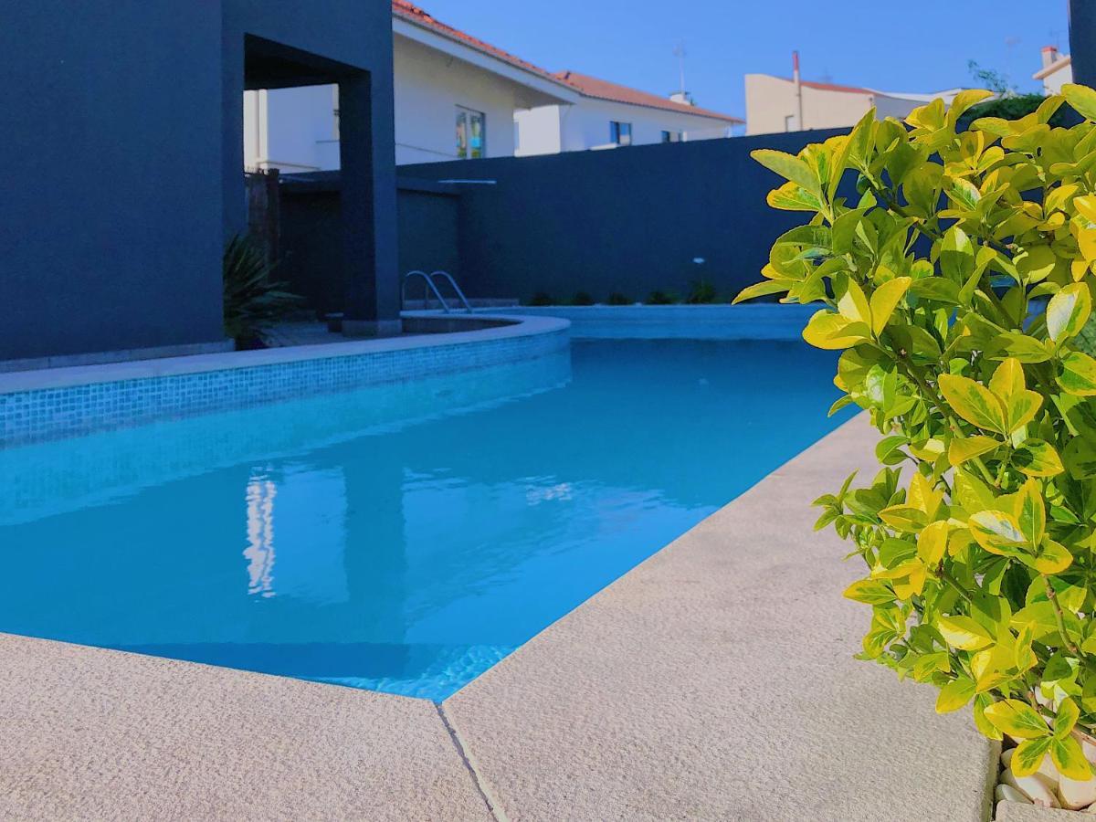 גימראייש Vila Hotel By Vimahotels מראה חיצוני תמונה